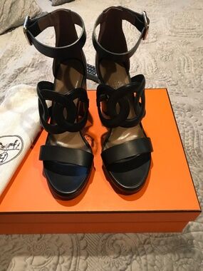 Hermes shoes